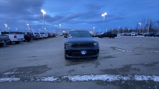 new 2024 Dodge Durango car, priced at $40,689