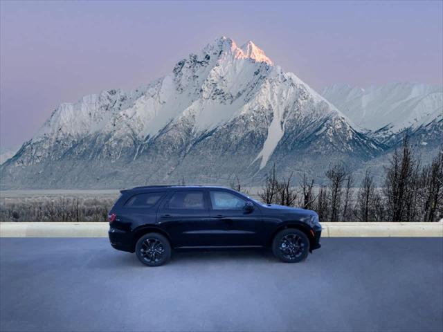 new 2024 Dodge Durango car, priced at $40,689