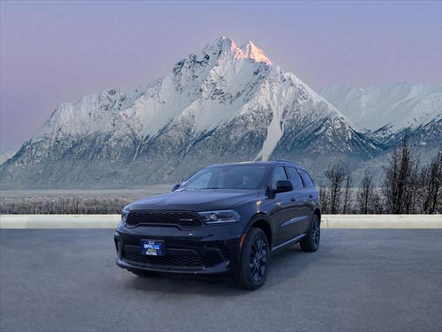 new 2024 Dodge Durango car, priced at $40,689