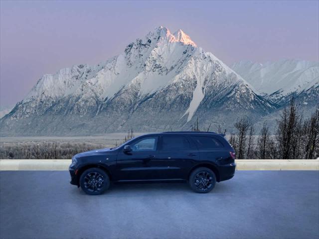 new 2024 Dodge Durango car, priced at $40,689