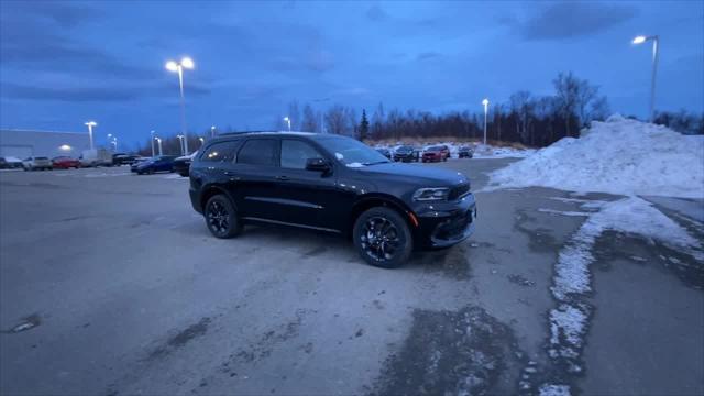 new 2024 Dodge Durango car, priced at $40,689