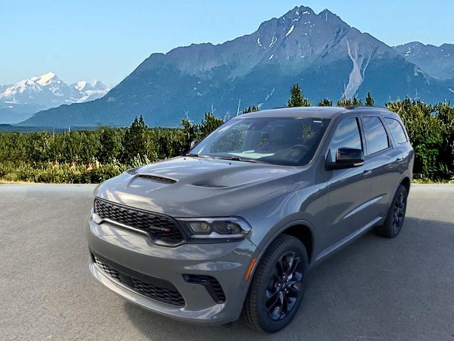 new 2024 Dodge Durango car, priced at $47,818