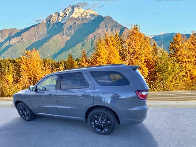 new 2024 Dodge Durango car, priced at $45,818