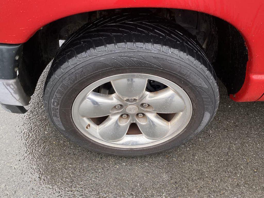 used 2008 Dodge Ram 1500 car, priced at $8,990