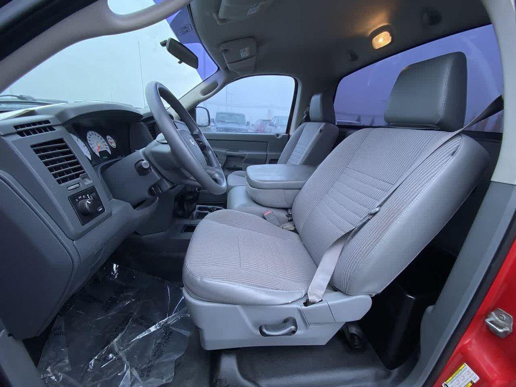 used 2008 Dodge Ram 1500 car, priced at $8,990