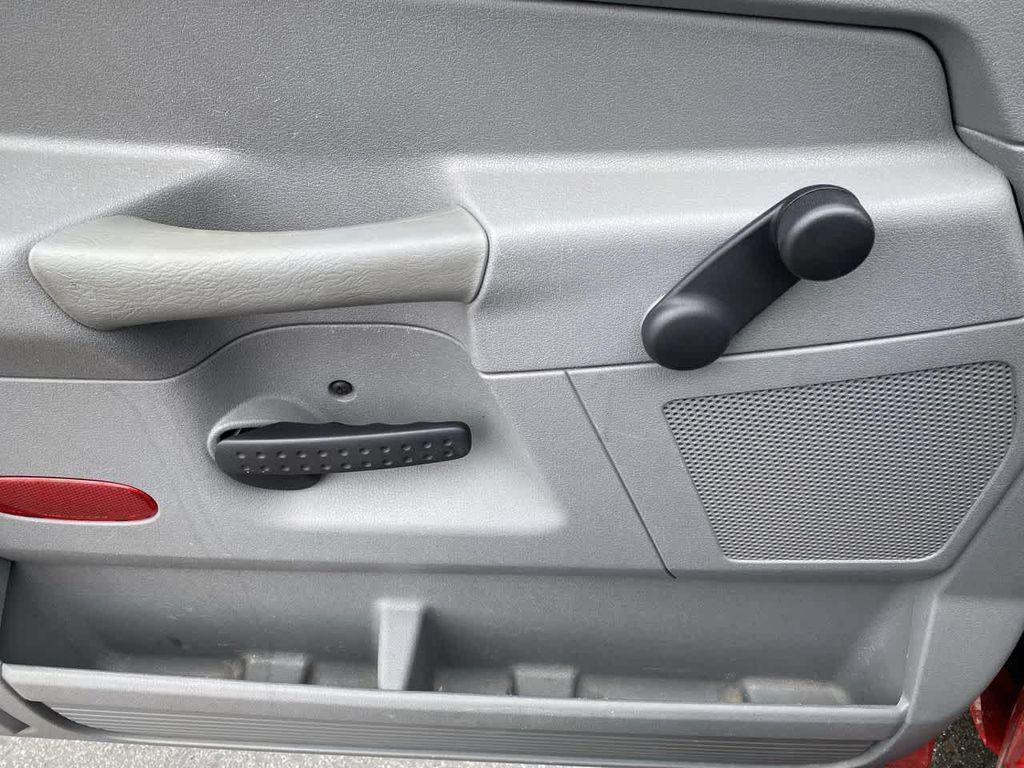 used 2008 Dodge Ram 1500 car, priced at $8,990