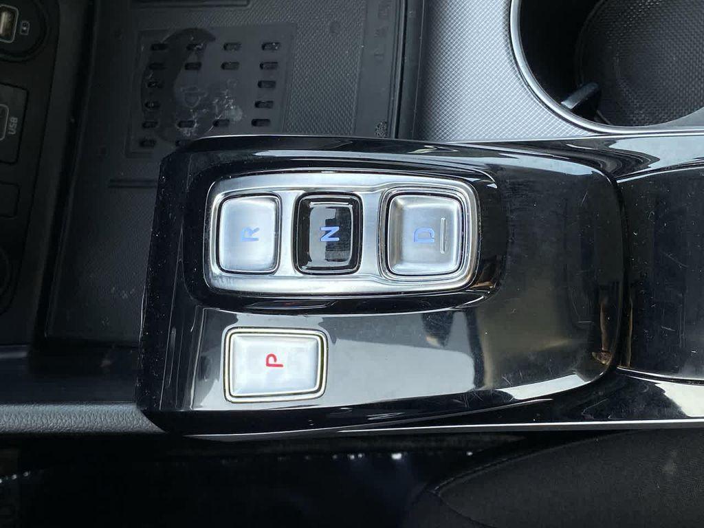 used 2023 Hyundai Sonata car, priced at $21,990