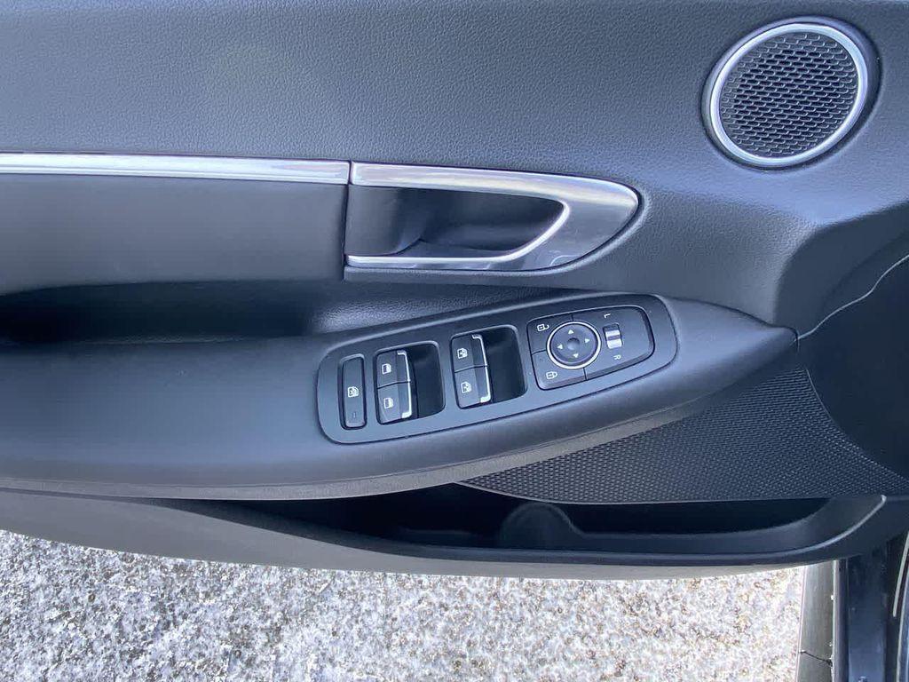 used 2023 Hyundai Sonata car, priced at $21,990
