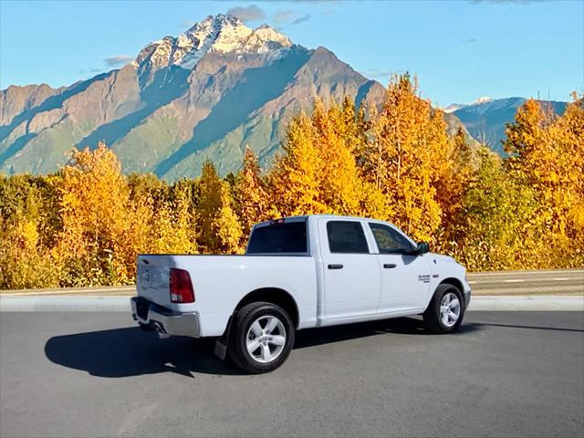 new 2023 Ram 1500 car, priced at $46,190