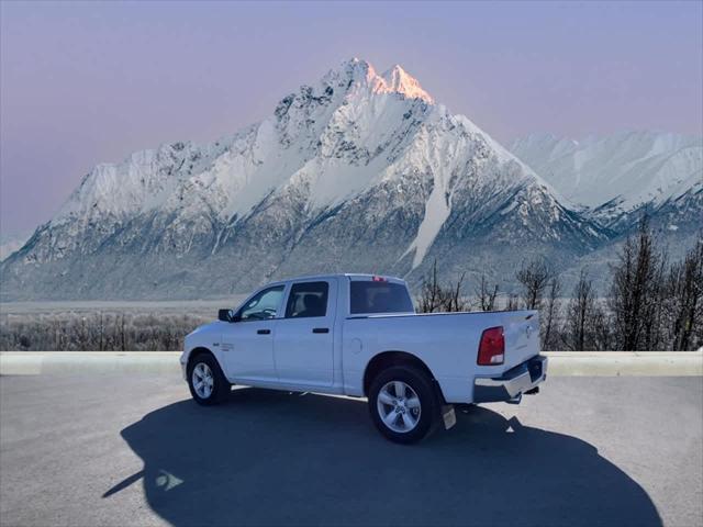 new 2023 Ram 1500 car, priced at $45,199