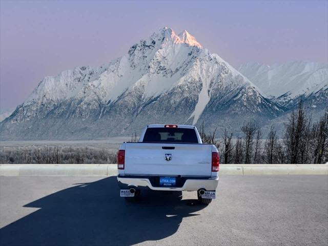 new 2023 Ram 1500 car, priced at $45,199