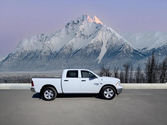 new 2023 Ram 1500 car, priced at $45,199