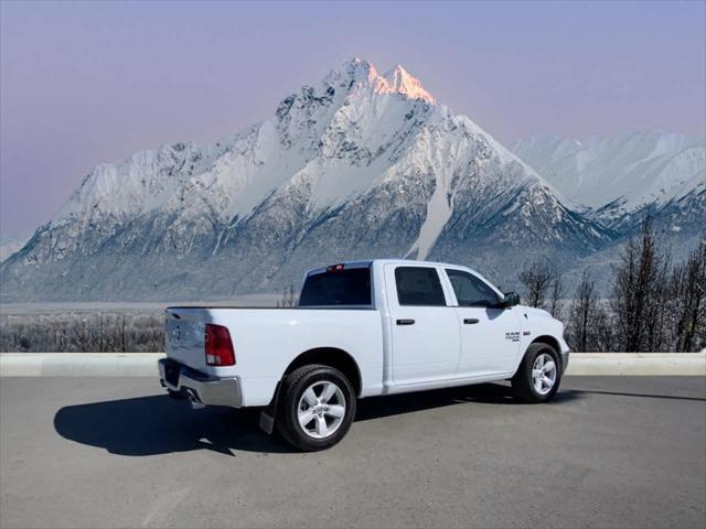 new 2023 Ram 1500 car, priced at $45,199