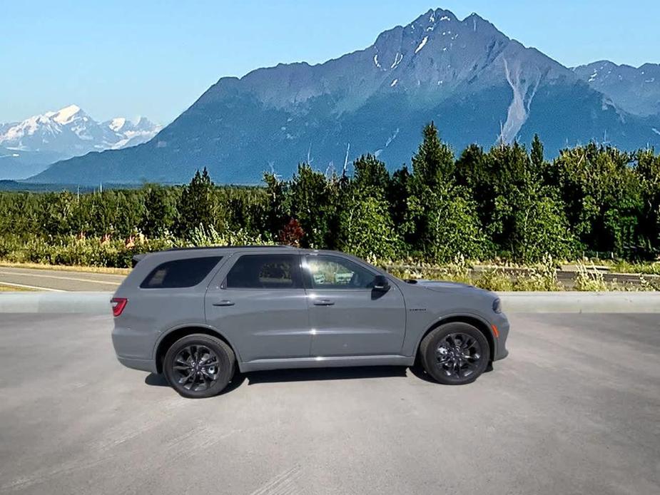 new 2024 Dodge Durango car, priced at $56,363