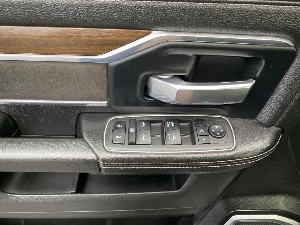 used 2022 Ram 2500 car, priced at $48,990