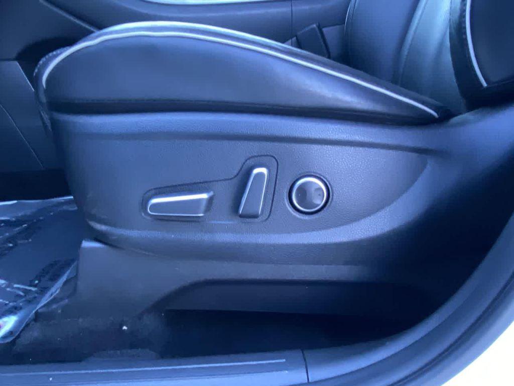 used 2024 Hyundai Palisade car, priced at $38,490