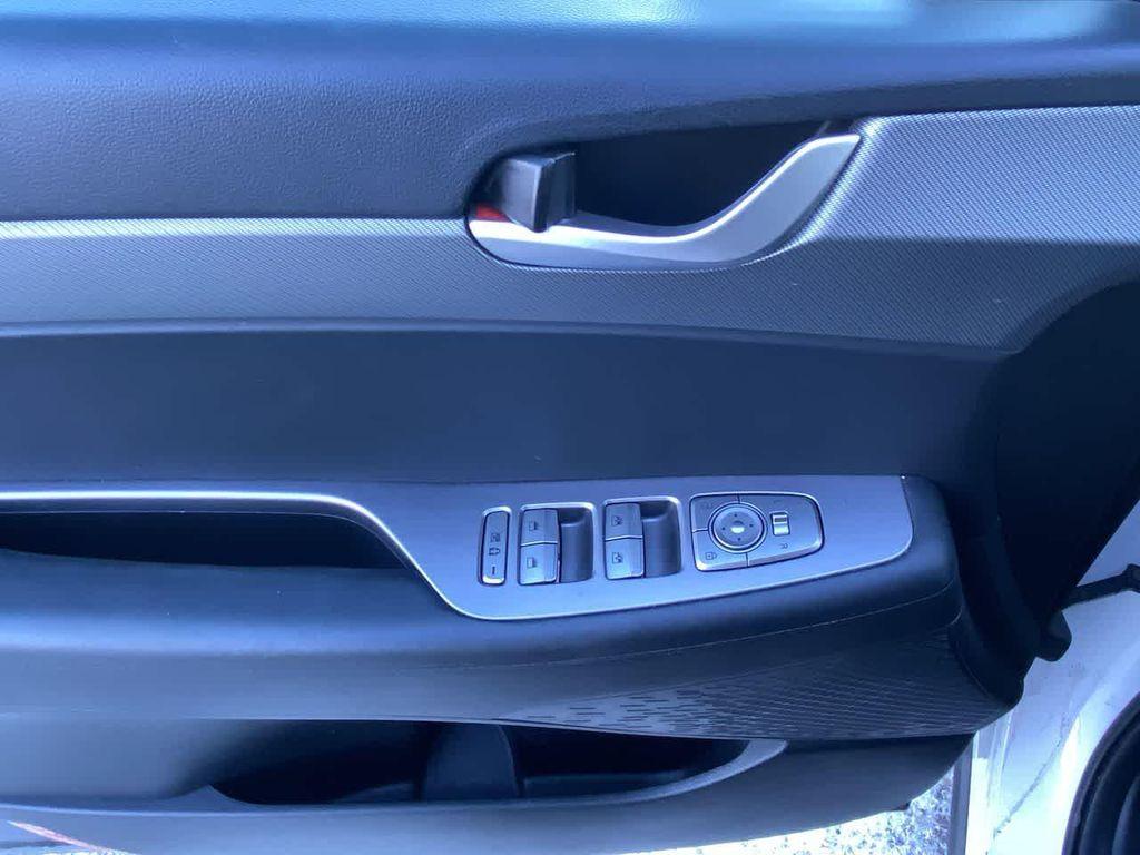 used 2024 Hyundai Palisade car, priced at $38,490