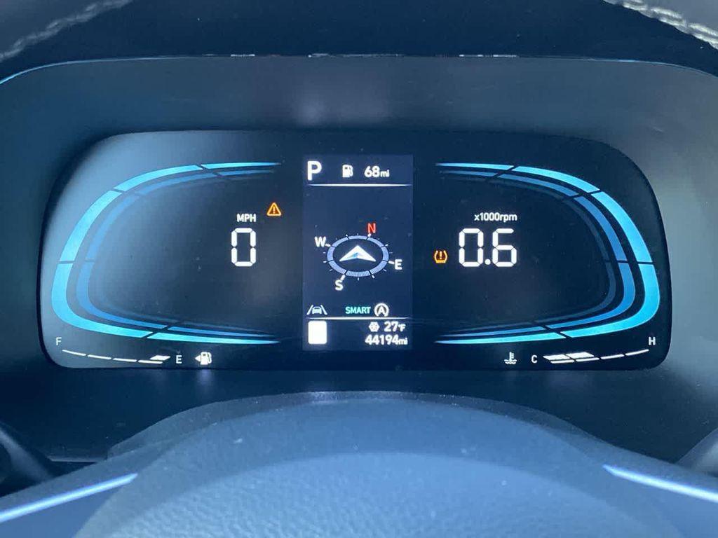 used 2024 Hyundai Palisade car, priced at $38,490