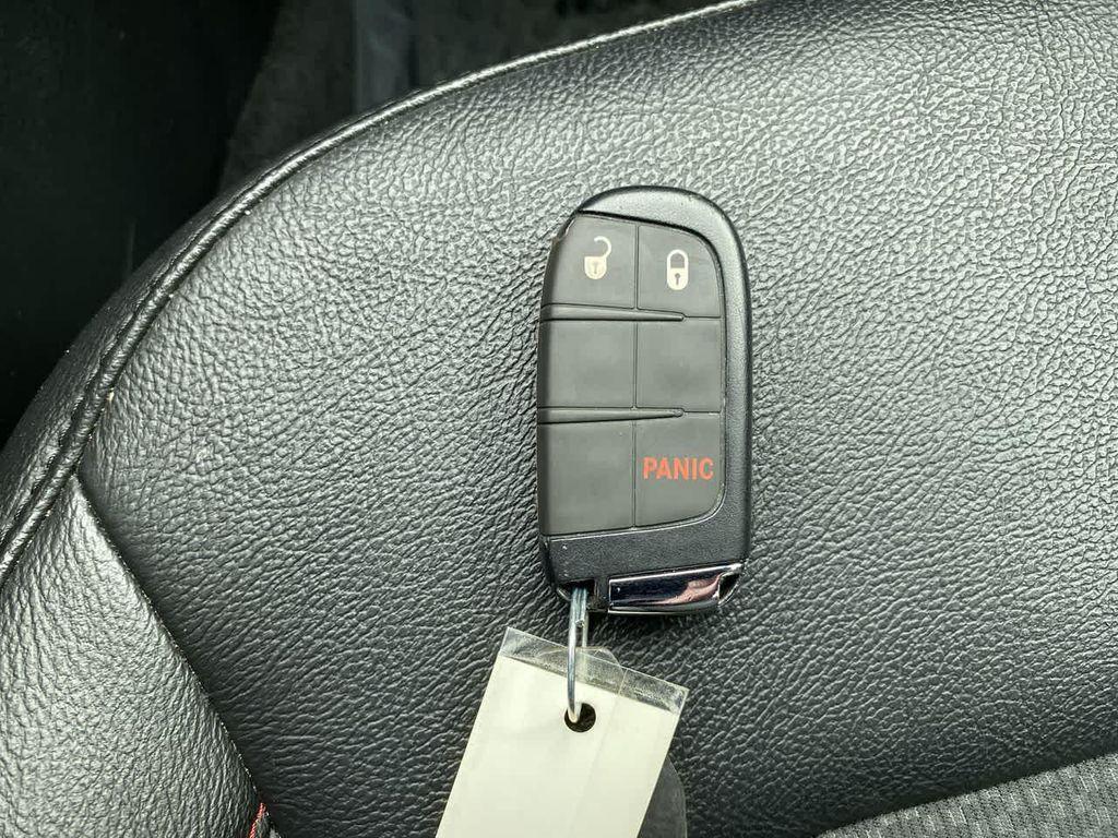 used 2024 Jeep Compass car, priced at $28,990