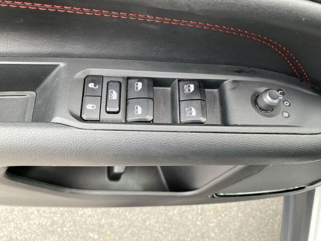 used 2024 Jeep Compass car, priced at $28,990