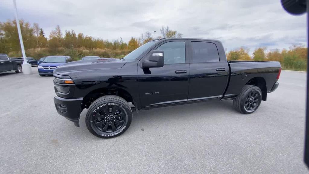 new 2026 Ram 2500 car, priced at $67,088