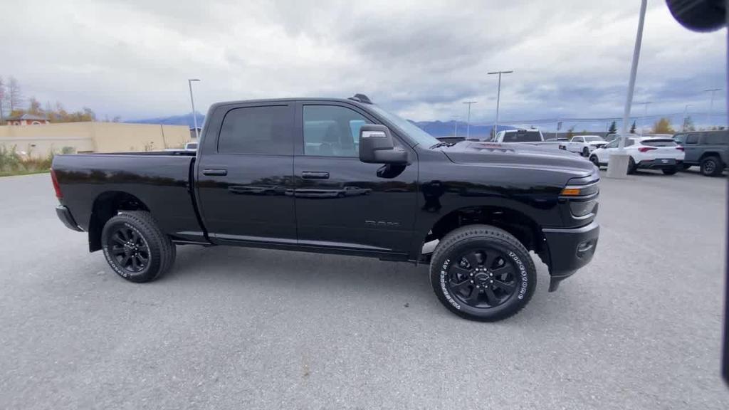 new 2026 Ram 2500 car, priced at $67,088