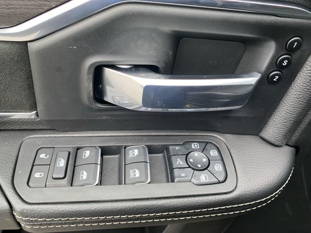 new 2026 Ram 2500 car, priced at $67,088