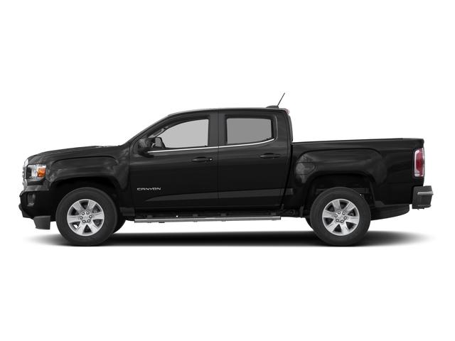 used 2017 GMC Canyon car, priced at $25,990