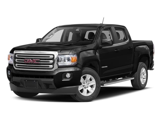 used 2017 GMC Canyon car, priced at $25,990