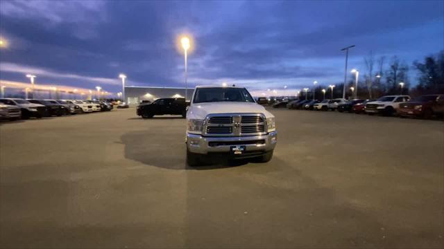 used 2018 Ram 2500 car, priced at $28,490