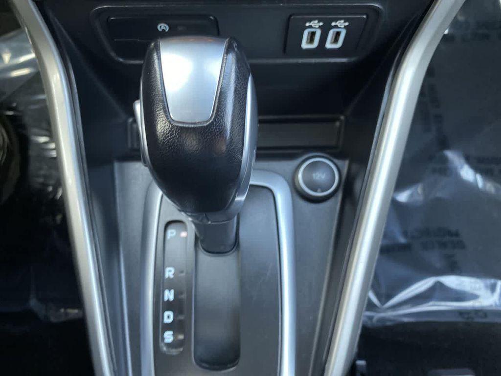 used 2021 Ford EcoSport car, priced at $17,990