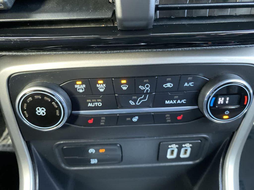 used 2021 Ford EcoSport car, priced at $17,990