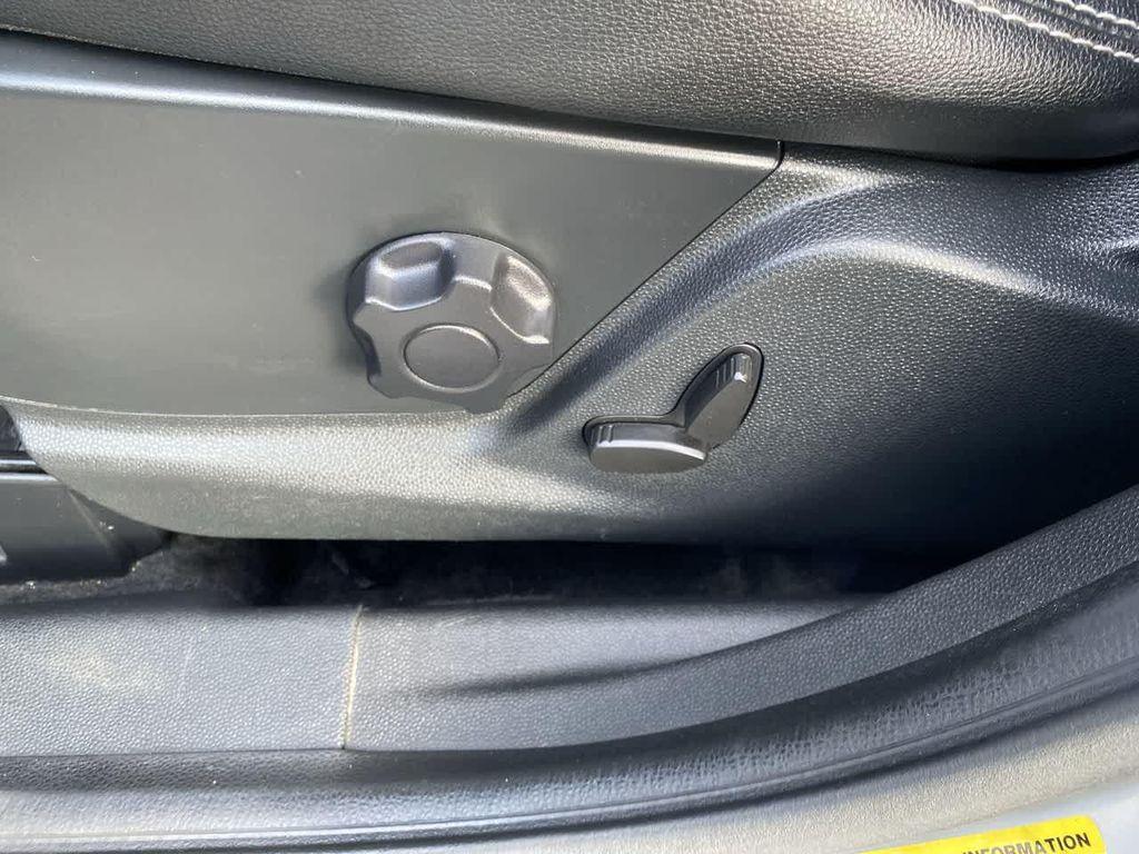 used 2021 Ford EcoSport car, priced at $17,990