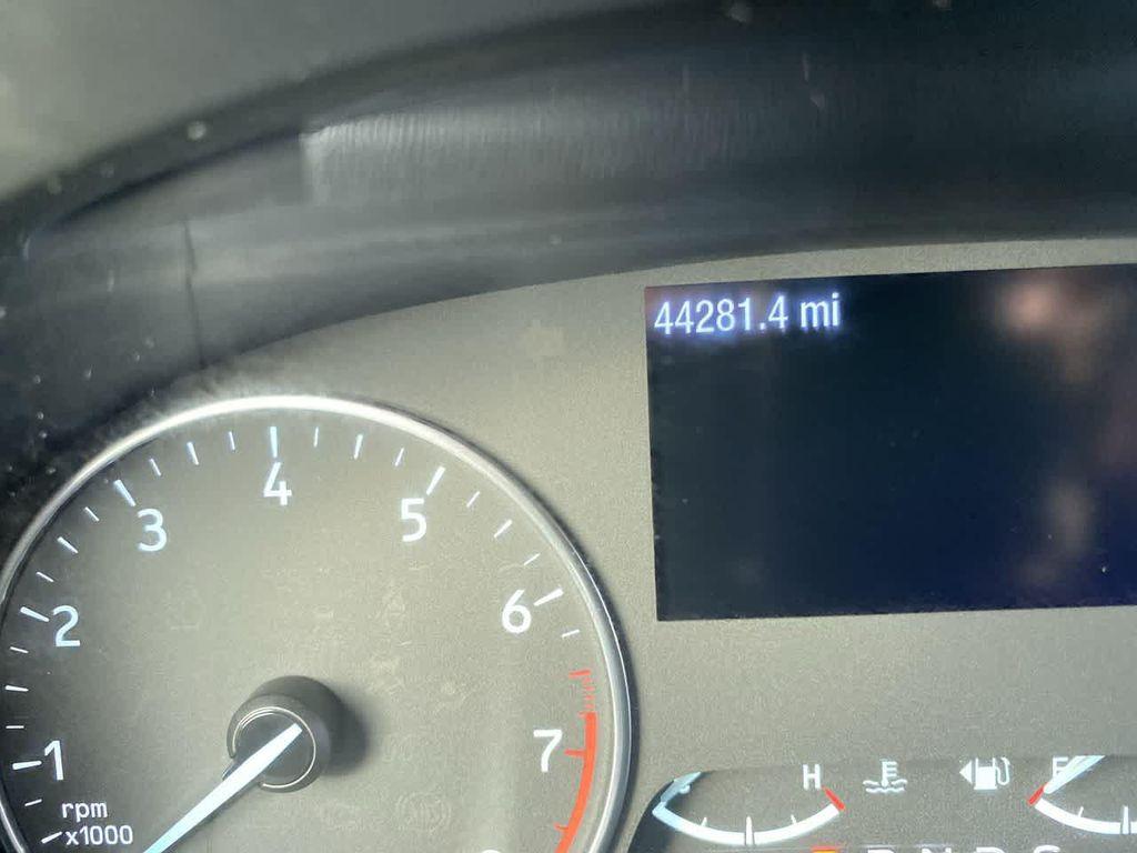 used 2021 Ford EcoSport car, priced at $17,990