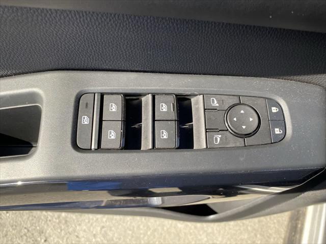 used 2024 Nissan Pathfinder car, priced at $35,490