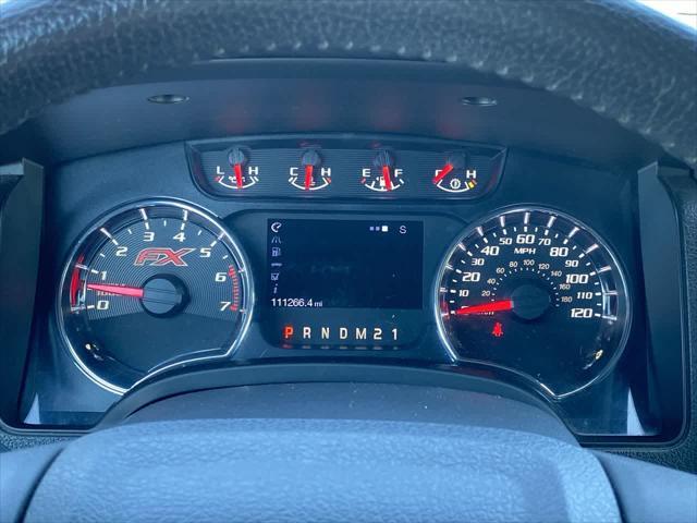 used 2013 Ford F-150 car, priced at $19,990