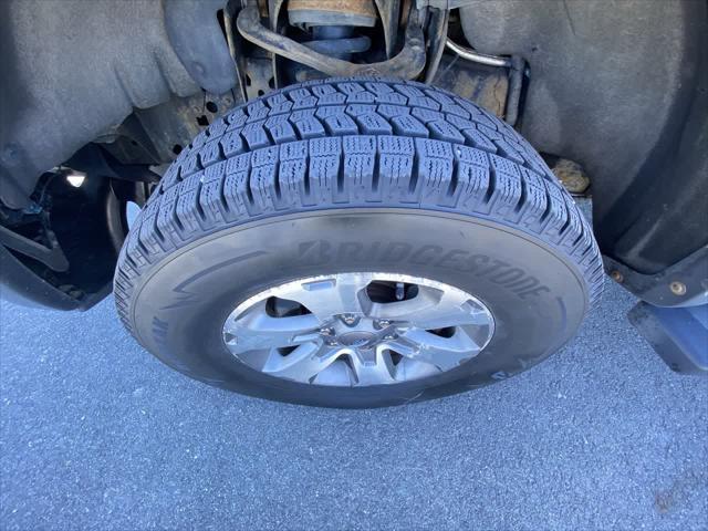used 2013 Ford F-150 car, priced at $19,990