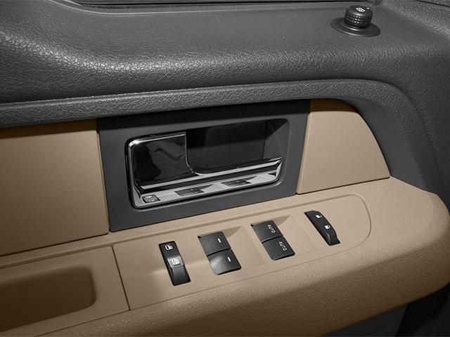 used 2013 Ford F-150 car, priced at $20,990