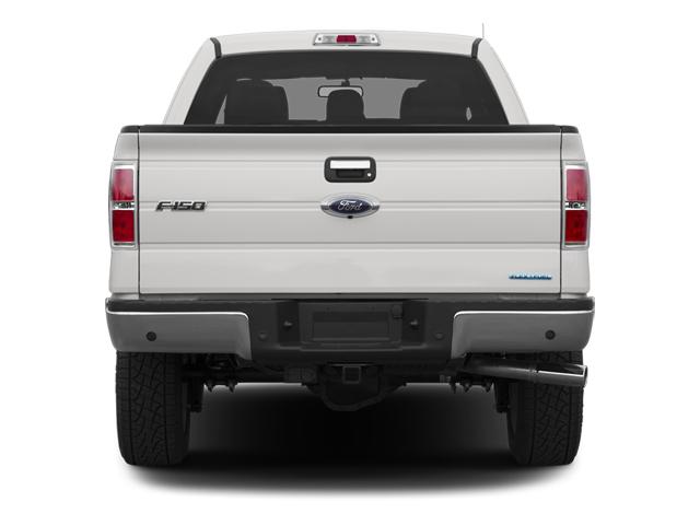 used 2013 Ford F-150 car, priced at $20,990