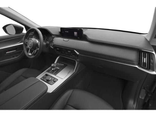 used 2024 Mazda CX-90 car, priced at $37,997