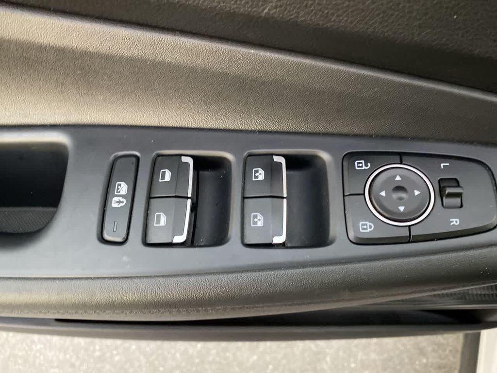 used 2023 Hyundai Santa Fe car, priced at $23,990