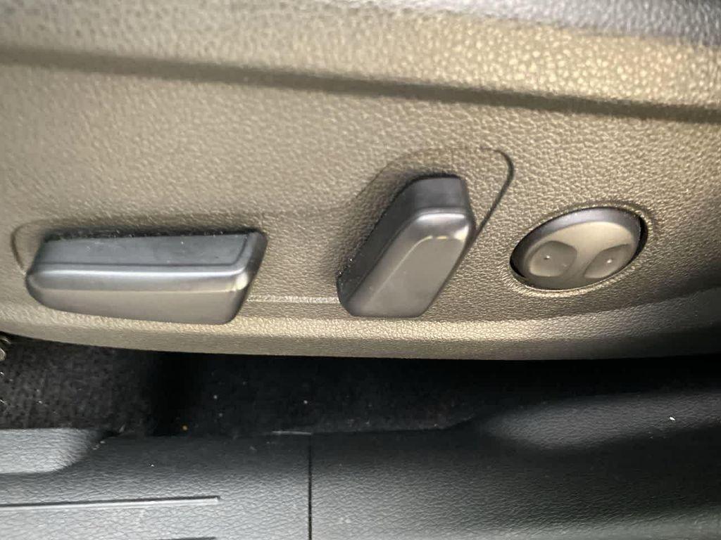 used 2023 Hyundai Santa Fe car, priced at $23,990