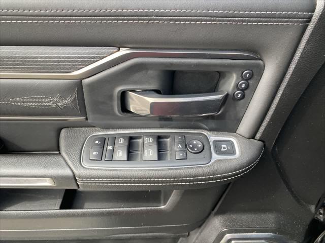 used 2020 Ram 2500 car, priced at $59,990