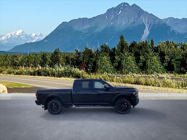used 2020 Ram 2500 car, priced at $59,990