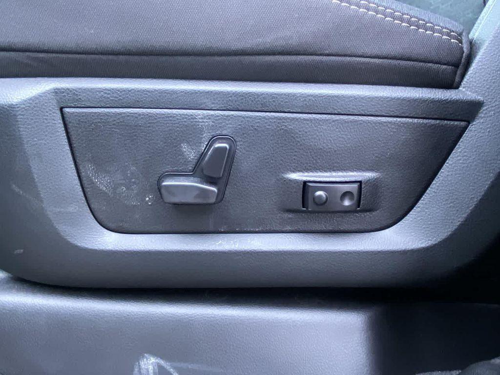 new 2026 Ram 2500 car, priced at $58,662