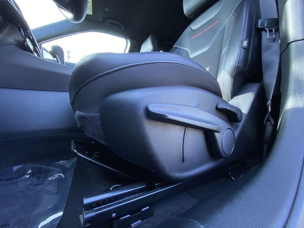 used 2024 Jeep Compass car, priced at $29,490