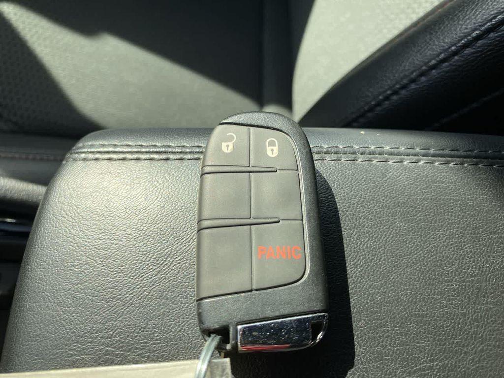 used 2024 Jeep Compass car, priced at $29,490