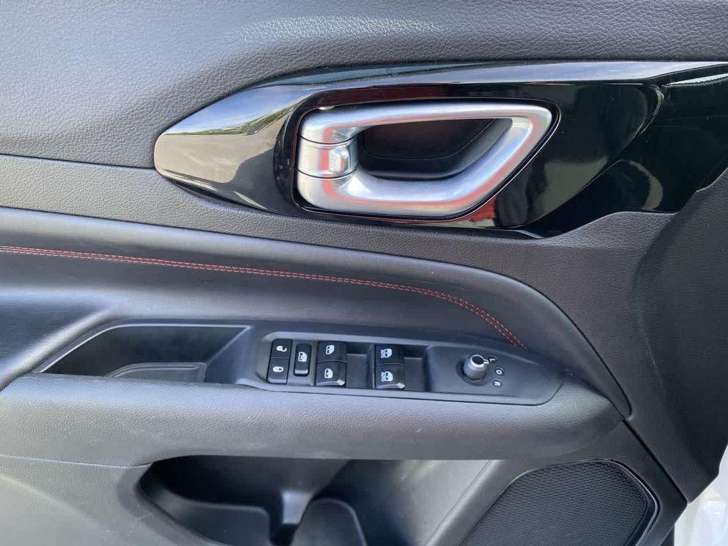 used 2024 Jeep Compass car, priced at $29,490