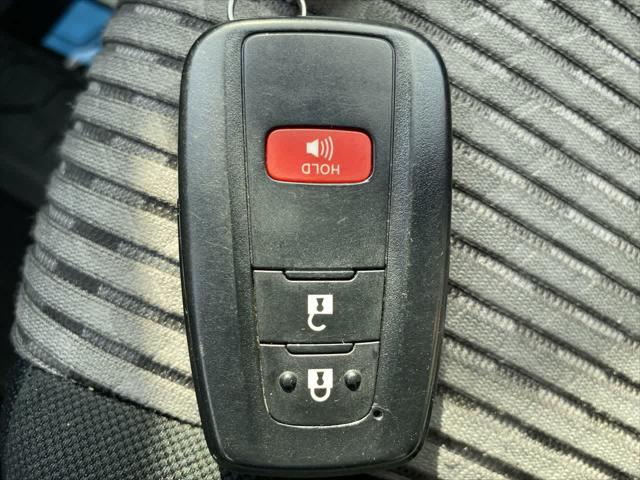 used 2024 Toyota 4Runner car, priced at $44,990