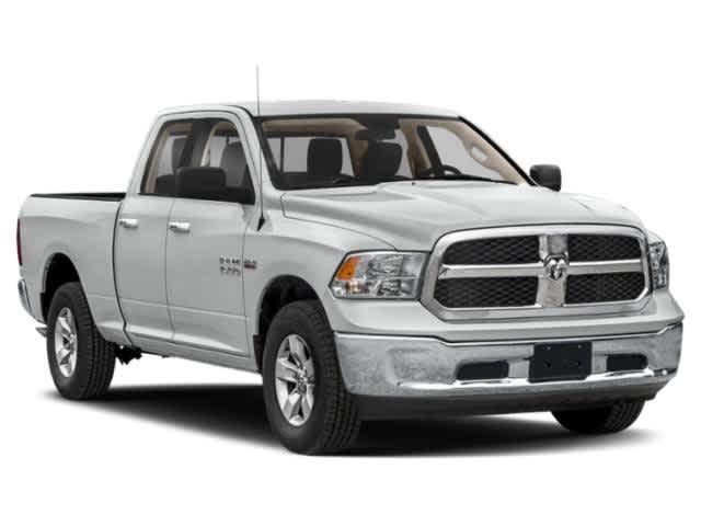 new 2024 Ram 1500 Classic car, priced at $53,305